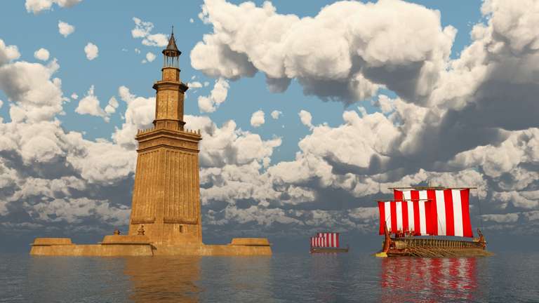 Cairo and Alexandria trip - alternative tour available
