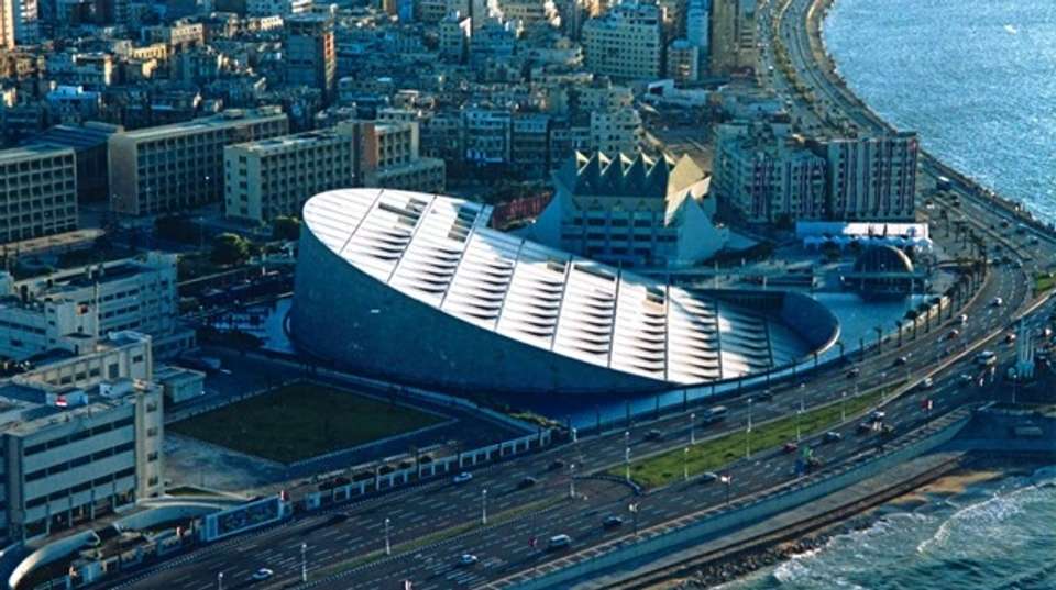 Cairo And Alexandria Tour - Ramasside Tours Egypt - Egypt - Image 4