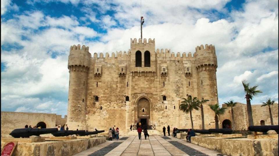 Cairo And Alexandria Tour - Ramasside Tours Egypt - Egypt - Image 5
