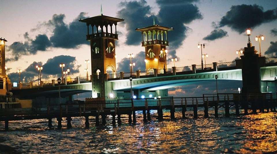 Cairo And Alexandria Tour - Ramasside Tours Egypt - Egypt - Image 6