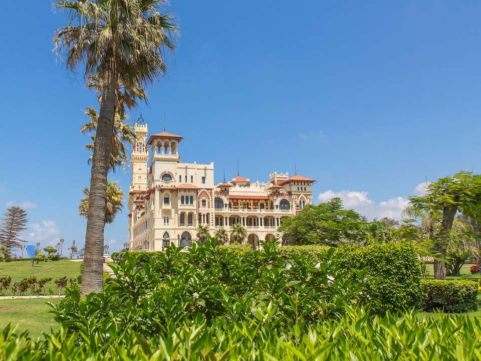 Cairo & Alexandria Uncovered (5 Star) - 6 days - On The Go Tours - Egypt - Image 3