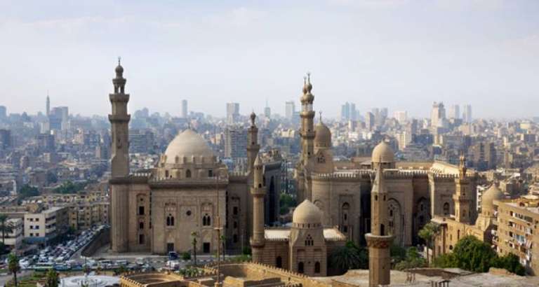 Cairo & Alexandria Uncovered 5 star - 6 days trip - alternative tour available