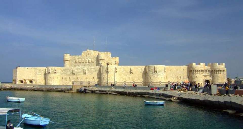 Cairo & Alexandria Uncovered 5 star - 6 days - undefined - Image 4