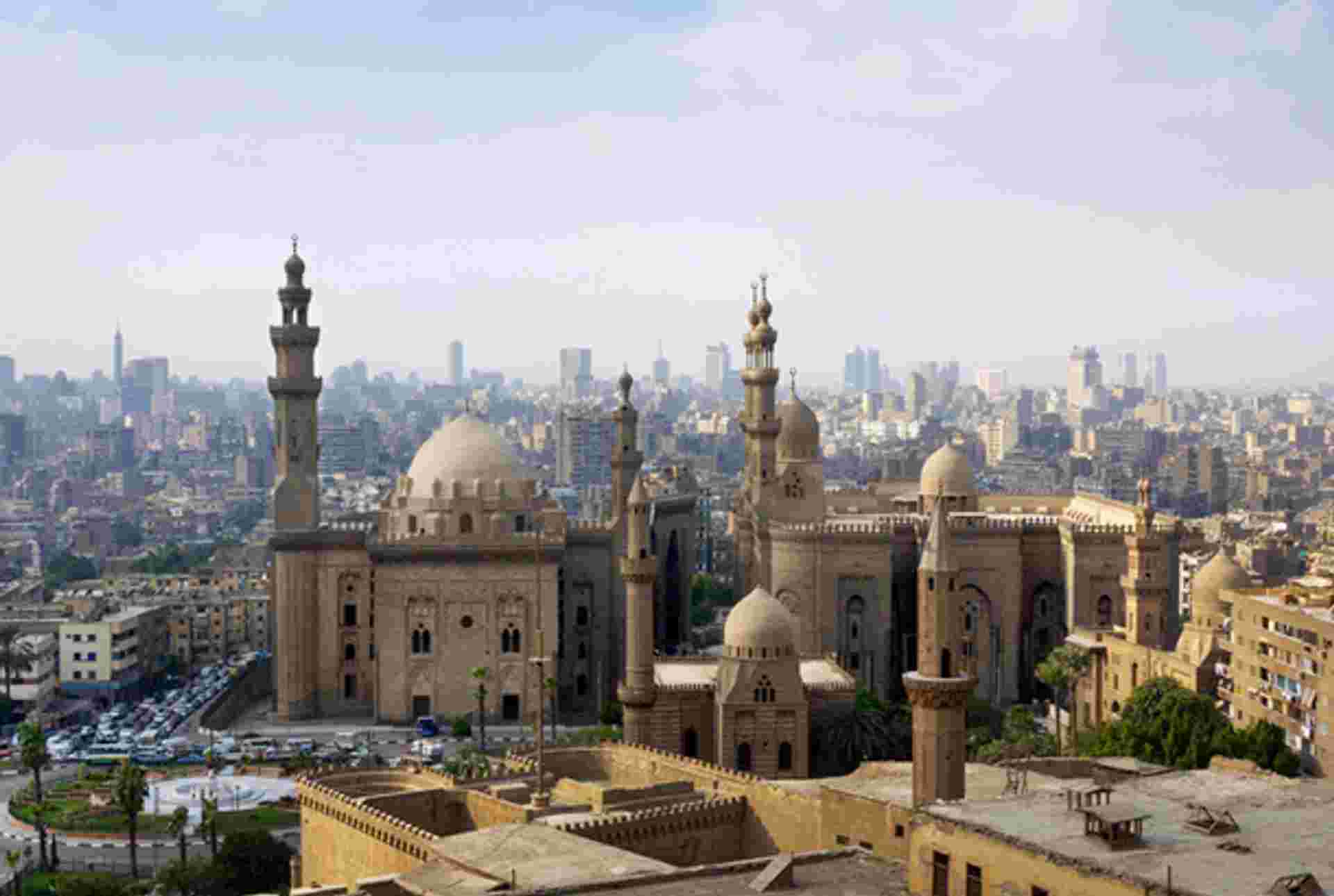 Cairo & Alexandria Uncovered - 6 days