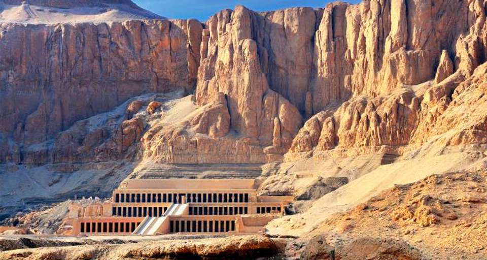 Cairo & Ancient Luxor by Flight 5 star - 7 days - undefined - Image 6