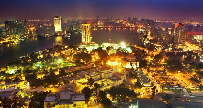 Cairo & Ancient Luxor by Flight - 7 days trip - alternative tour available