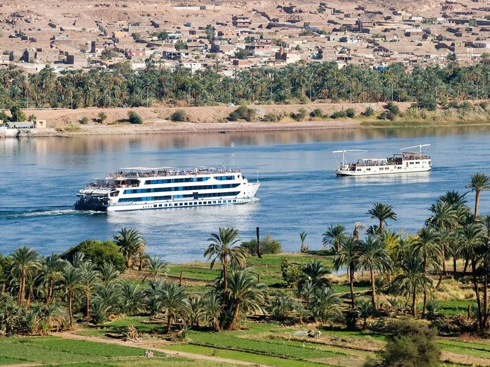 Cairo & Classic Nile Cruise - 11 days - On The Go Tours - Egypt - Image 3