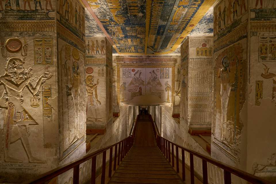 Cairo & Classic Nile Cruise - 11 days - On The Go Tours - Egypt - Image 6