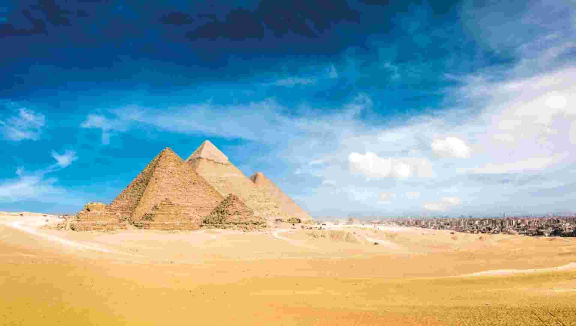 Cairo & cruise on the Nile: The Land of the Pharaohs (port-to-port)