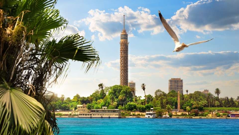Cairo & cruise on the Nile: The Land of the Pharaohs (port-to-port) - Croisieurope - Egypt - Image 3