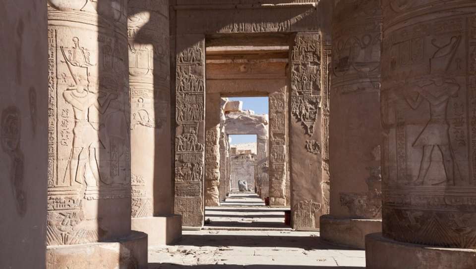 Cairo & cruise on the Nile: The Land of the Pharaohs (port-to-port) - Croisieurope - Egypt - Image 6