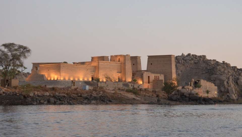 Cairo & cruise on the Nile: The Land of the Pharaohs (port-to-port) - Croisieurope - Egypt - Image 7