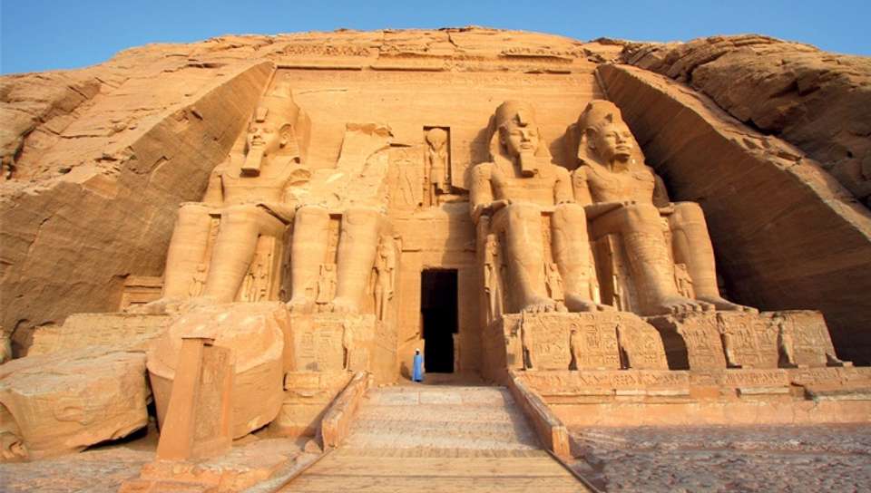 Cairo & cruise on the Nile: The Land of the Pharaohs (port-to-port) - Croisieurope - Egypt - Image 8