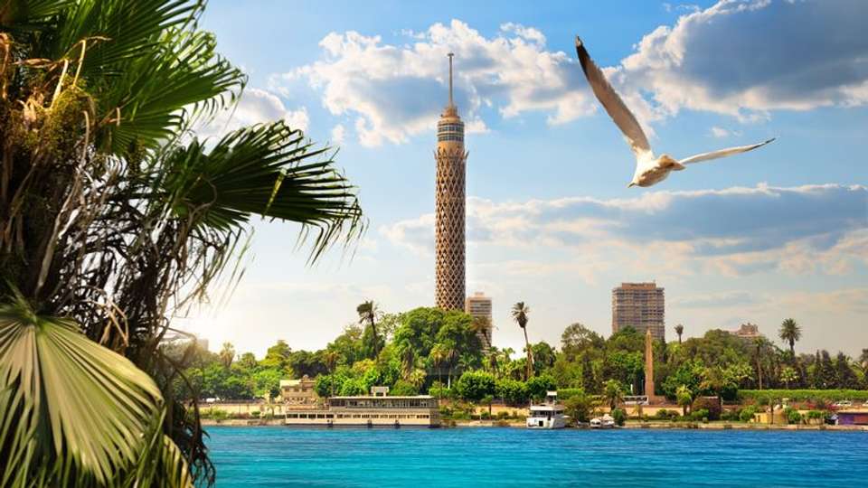 Cairo & cruise on the Nile: The Land of the Pharaohs (port-to-port) - Tweet World Travel - Egypt - Image 3