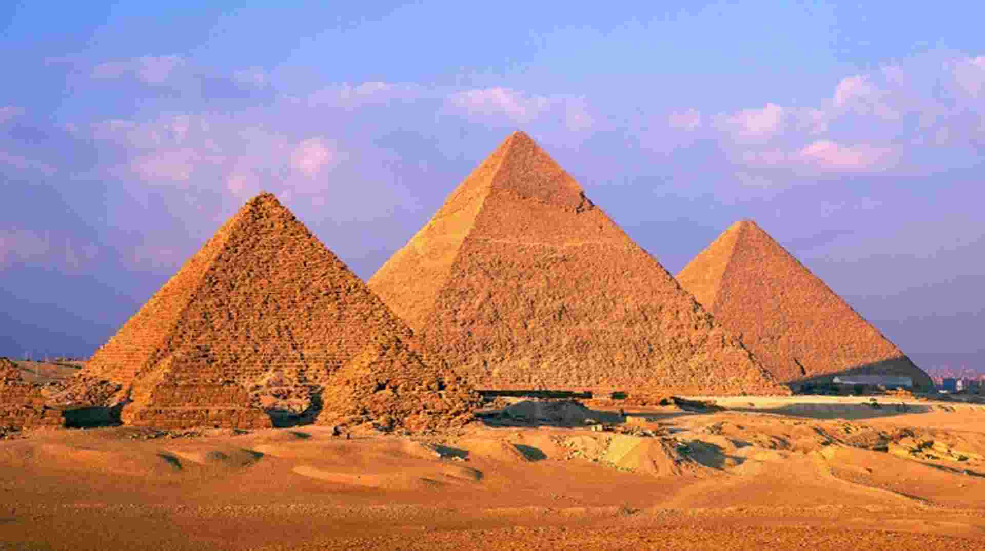 Cairo And Luxor Tour