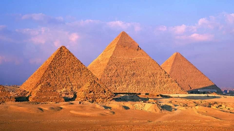 Cairo And Luxor Tour - Ramasside Tours Egypt - Egypt - Image 1
