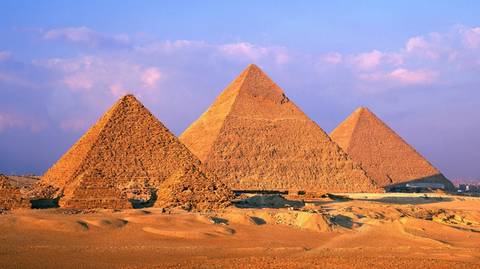 Cairo And Luxor Tour - Spring Tours