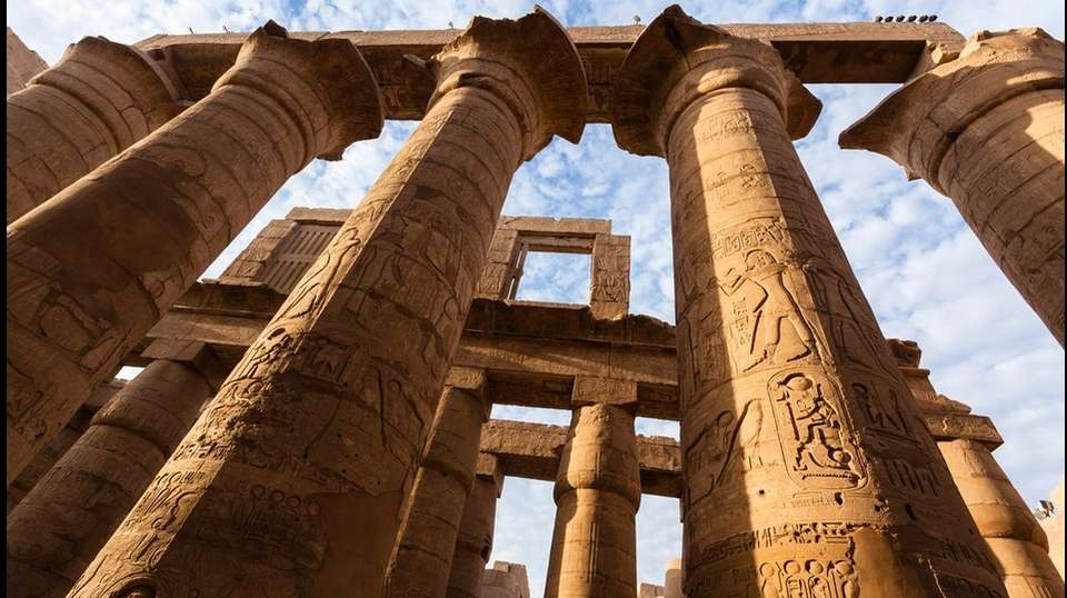 Cairo And Luxor Tour - Ramasside Tours Egypt - Egypt - Image 3