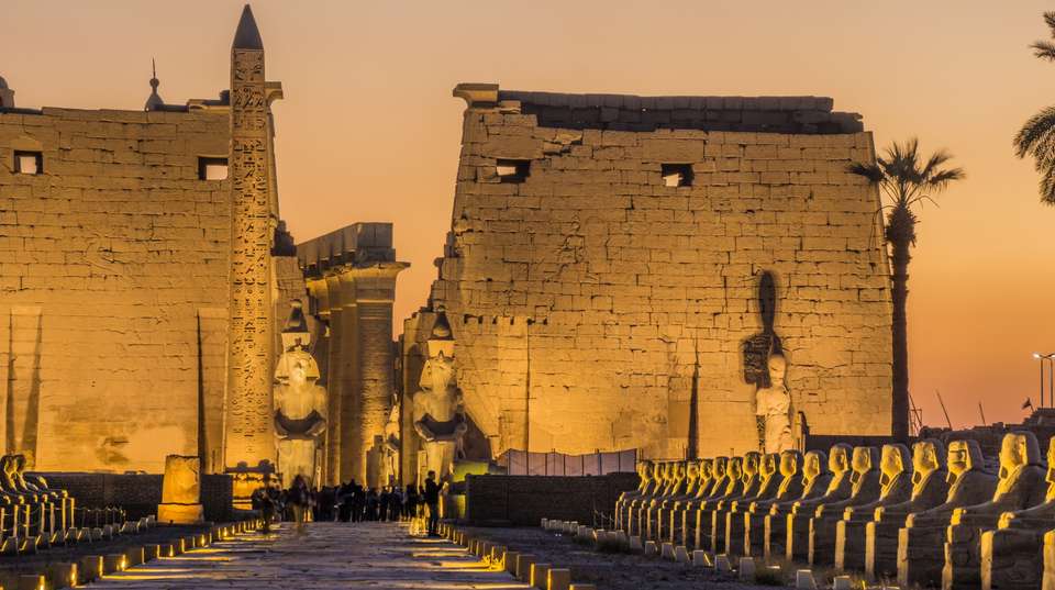 Cairo And Luxor Tour - Ramasside Tours Egypt - Egypt - Image 4
