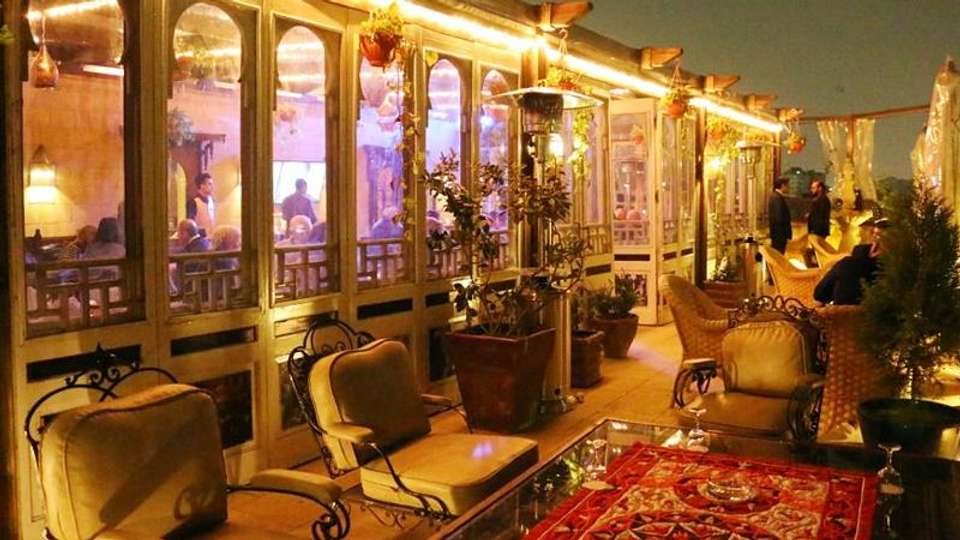 Cairo Boutique Hotel Break - Encounters Travel - Egypt - Image 4