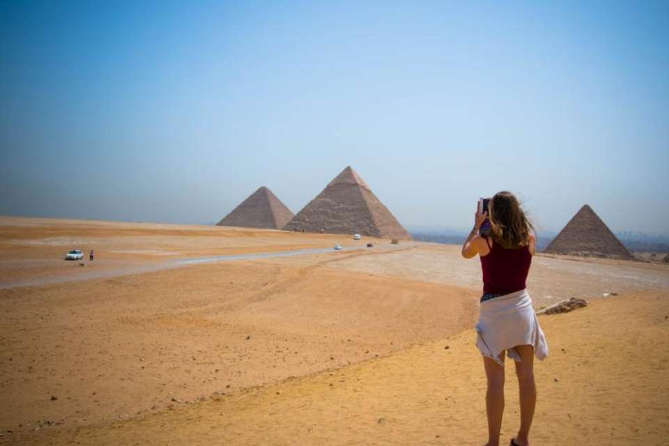 Cairo City Break - Encounters Travel - Egypt - Image 7