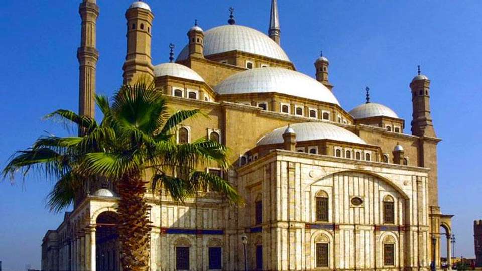 Cairo City Break - Encounters Travel - Egypt - Image 8