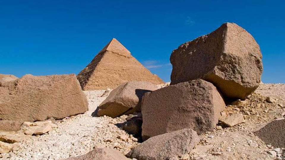 Cairo City Break - Encounters Travel - Egypt - Image 10