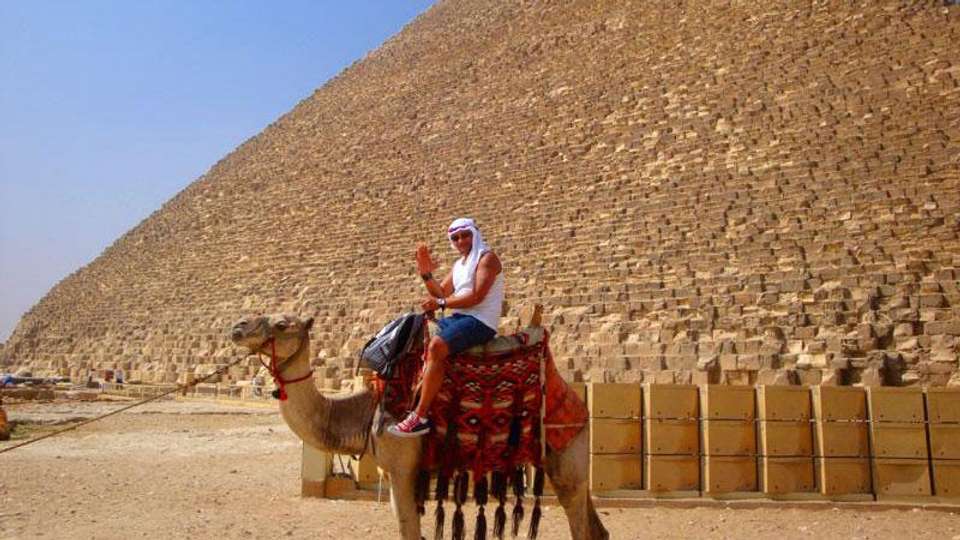 Cairo City Break - Encounters Travel - Egypt - Image 11