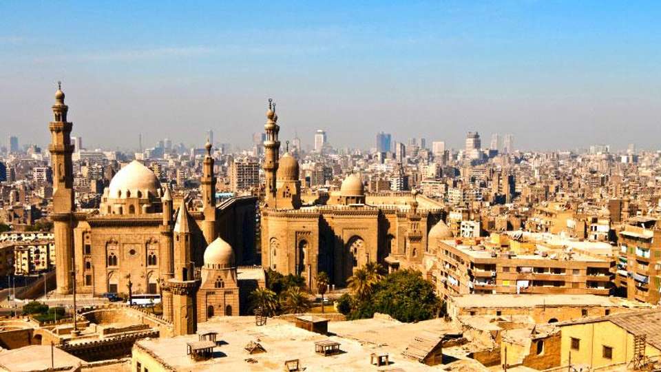 Cairo City Break - Encounters Travel - Egypt - Image 2