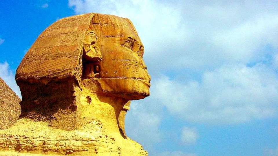 Cairo City Break - Encounters Travel - Egypt - Image 3
