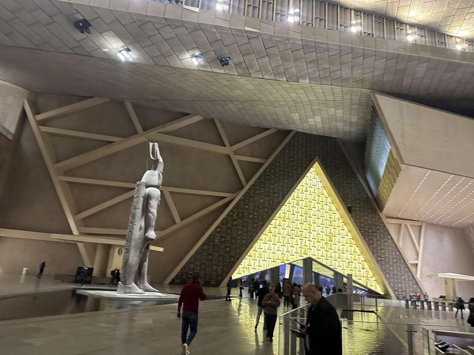 Cairo City Break Discover the Hidden Gem of Cairo - Look At Egypt Tours - Egypt - Image 4