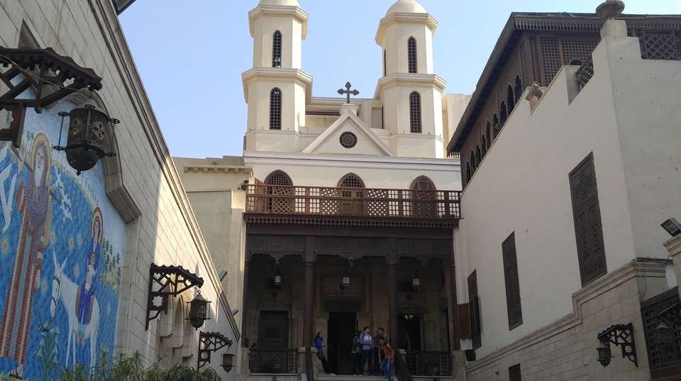 Cairo City Break Discover the Hidden Gem of Cairo - Look At Egypt Tours - Egypt - Image 19