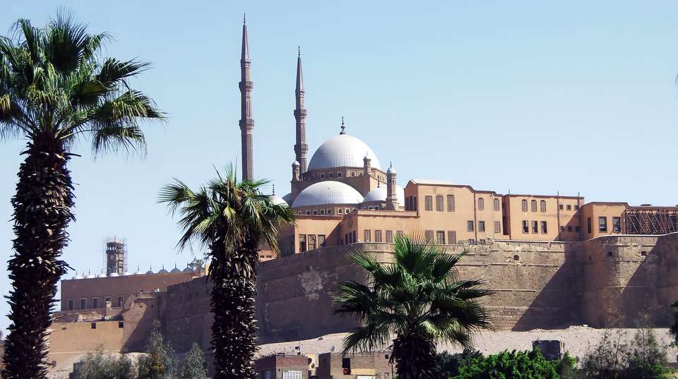 Cairo City Break Discover the Hidden Gem of Cairo - Look At Egypt Tours - Egypt - Image 18