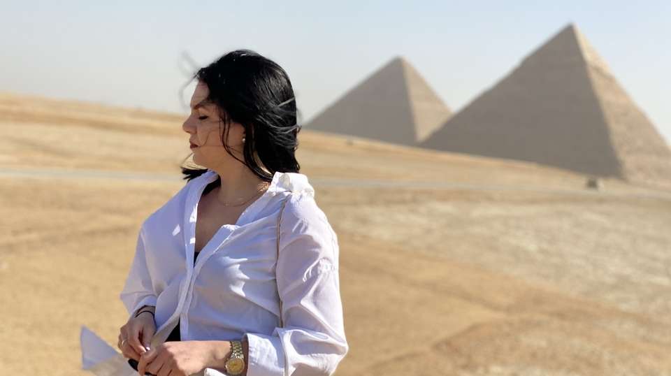 Cairo City Break Discover the Hidden Gem of Cairo - Look At Egypt Tours - Egypt - Image 17