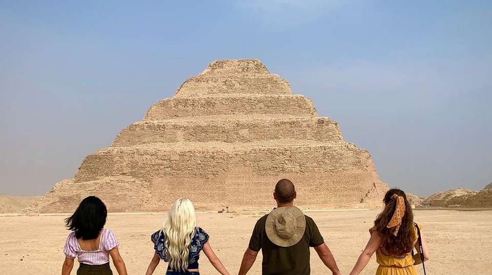 Cairo City Break Discover the Hidden Gem of Cairo - Look At Egypt Tours - Egypt - Image 13