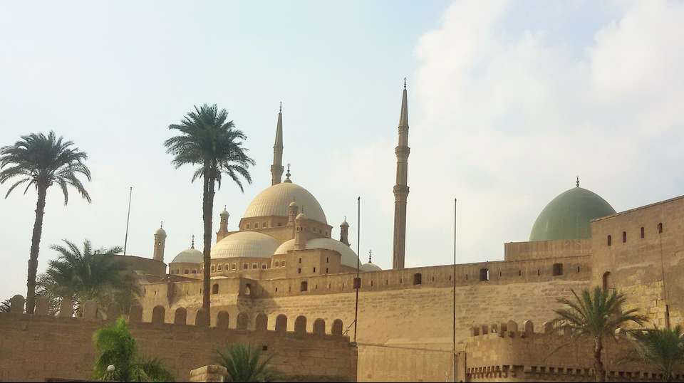 Cairo City Break Discover the Hidden Gem of Cairo - Look At Egypt Tours - Egypt - Image 10