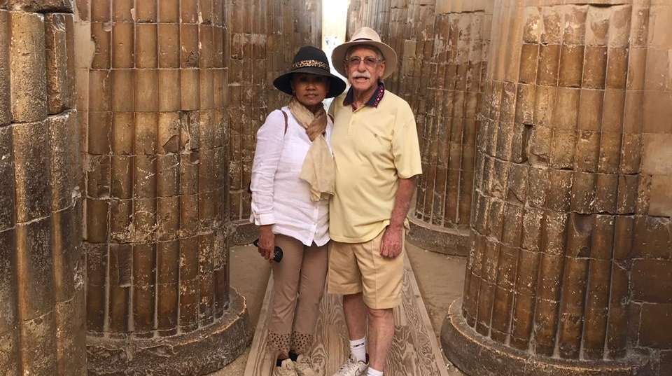 Cairo City Break Discover the Hidden Gem of Cairo - Look At Egypt Tours - Egypt - Image 9