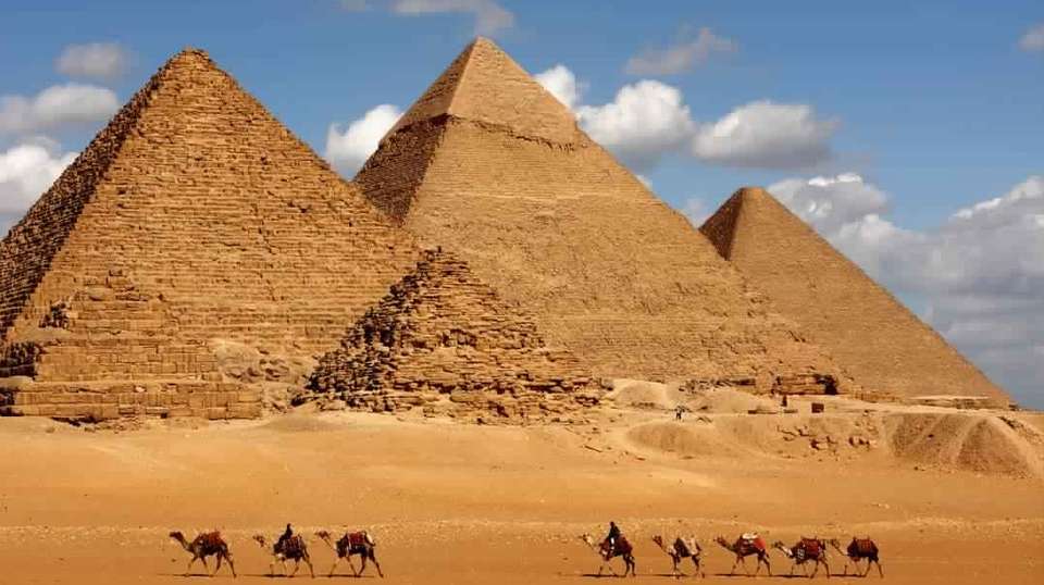 Cairo City Break Discover the Hidden Gem of Cairo - Look At Egypt Tours - Egypt - Image 8