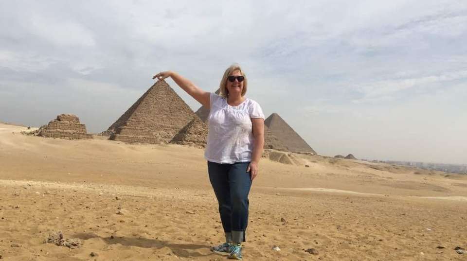 Cairo City Break Discover the Hidden Gem of Cairo - Look At Egypt Tours - Egypt - Image 7