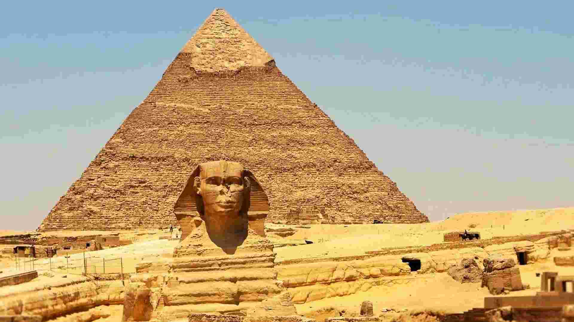 Cairo City Break Discover the Hidden Gem of Cairo