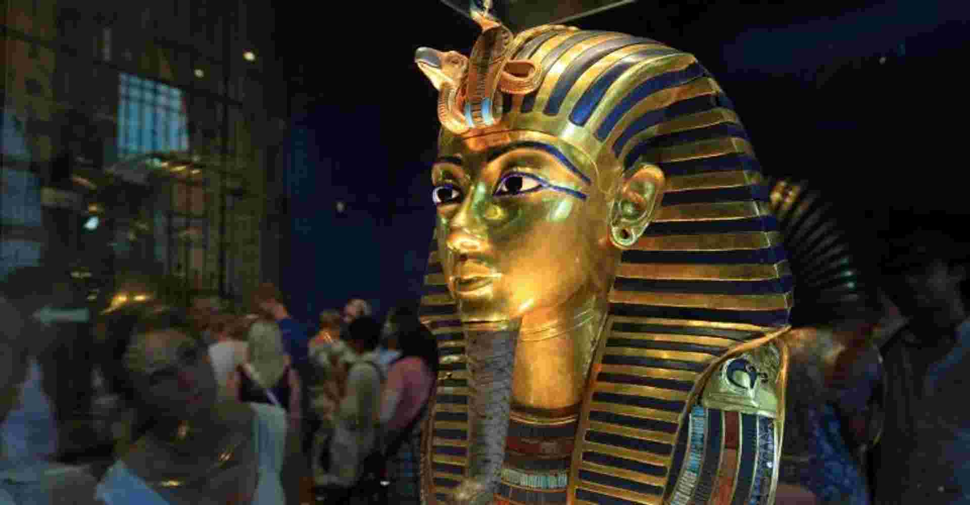 Cairo City One Day Tour to Egyptian Museum & Citadel
