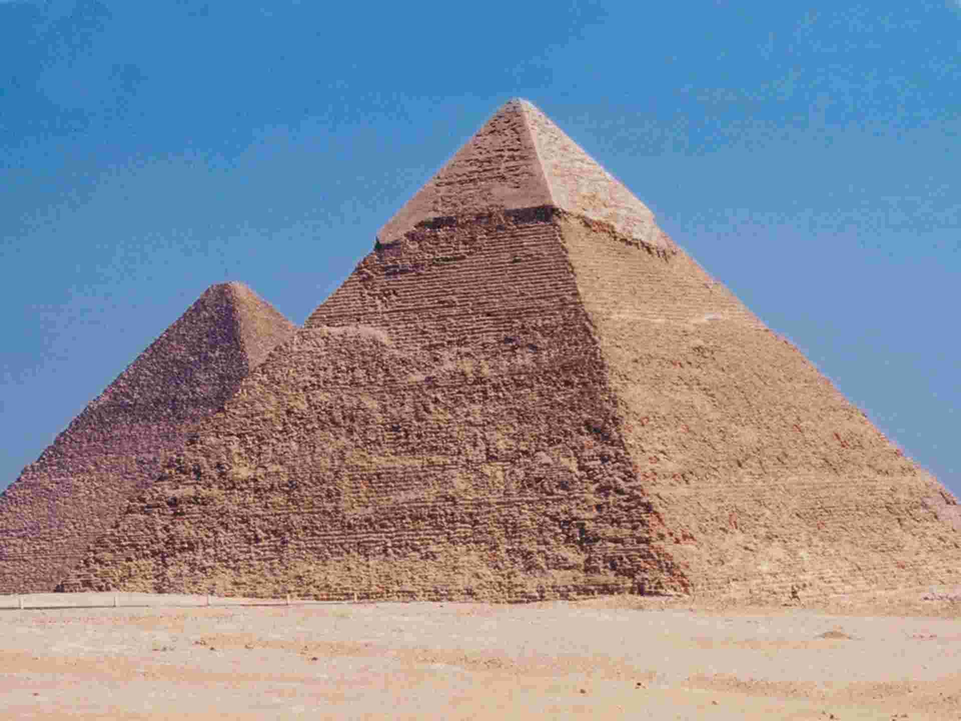 Cairo City Stay - 4 days
