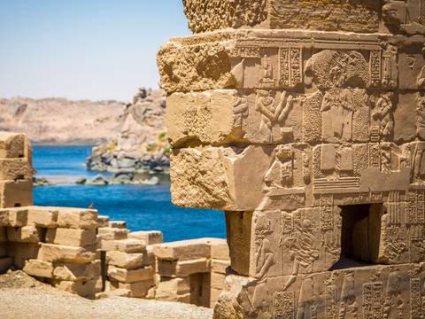 Cairo, Cruise & Coast - 13 Days - 13 Days
