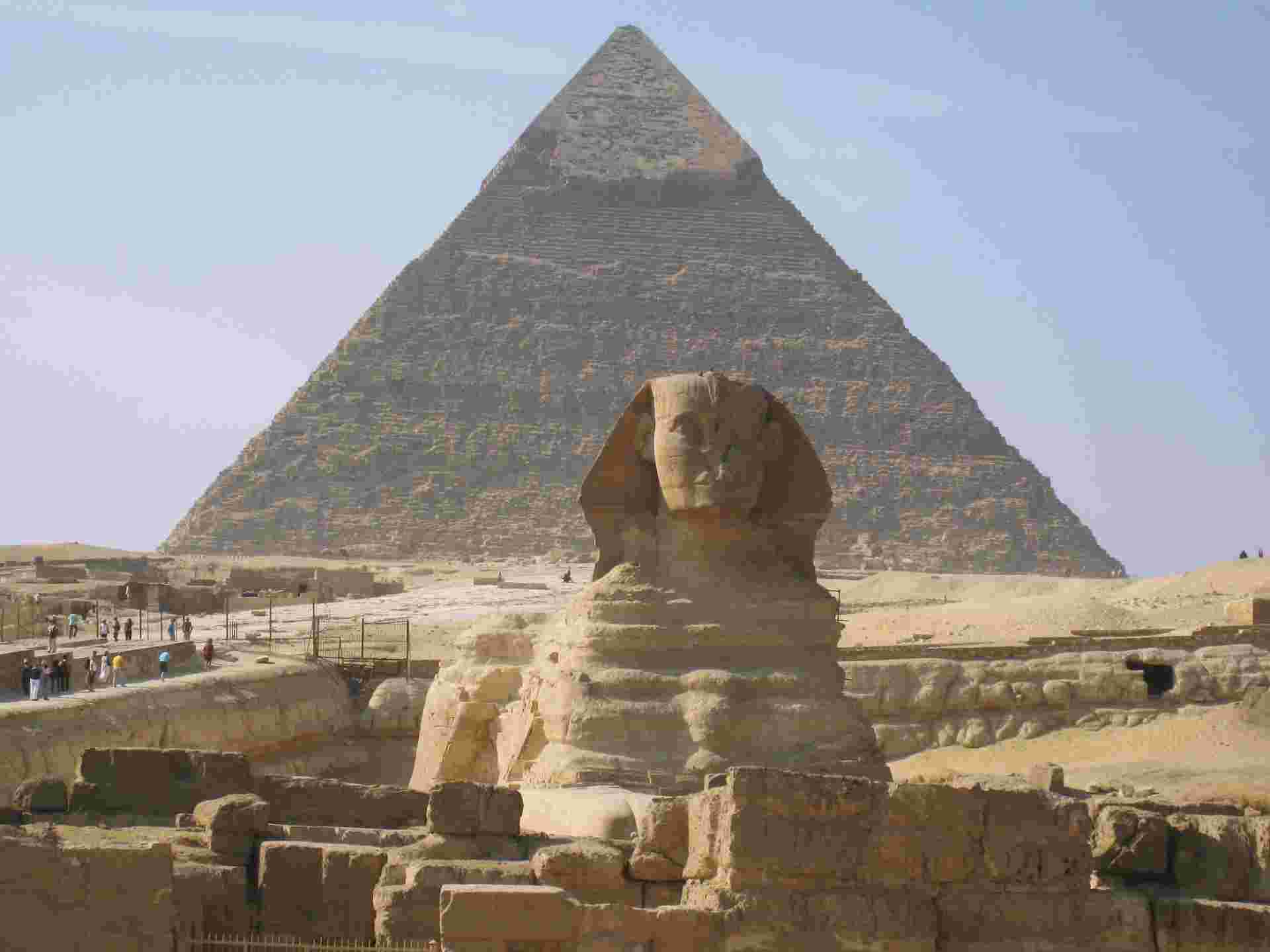 Cairo, Cruise & Red Sea (5 Star) - 13 days