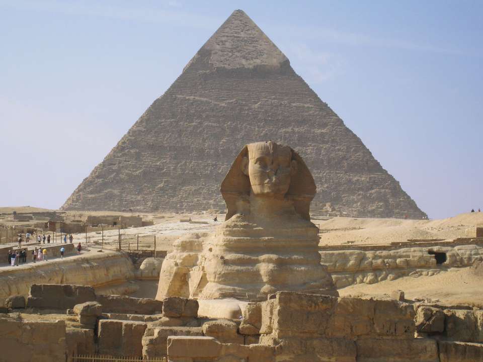 Cairo, Cruise & Red Sea (5 Star) - 13 days - On The Go Tours - Egypt - Image 1