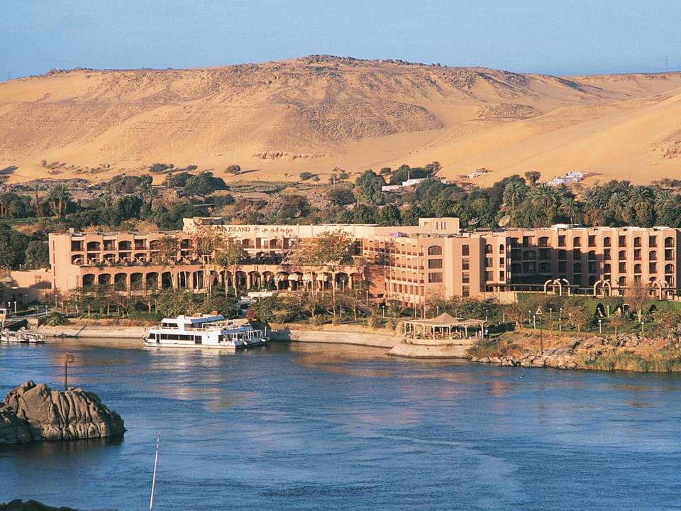 Cairo, Cruise & Red Sea (5 Star) - 13 days - On The Go Tours - Egypt - Image 2