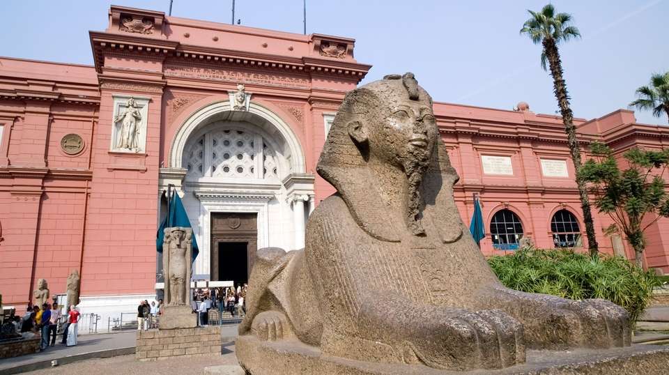 Cairo Day Tour - Your Egypt Tours - Egypt - Image 3