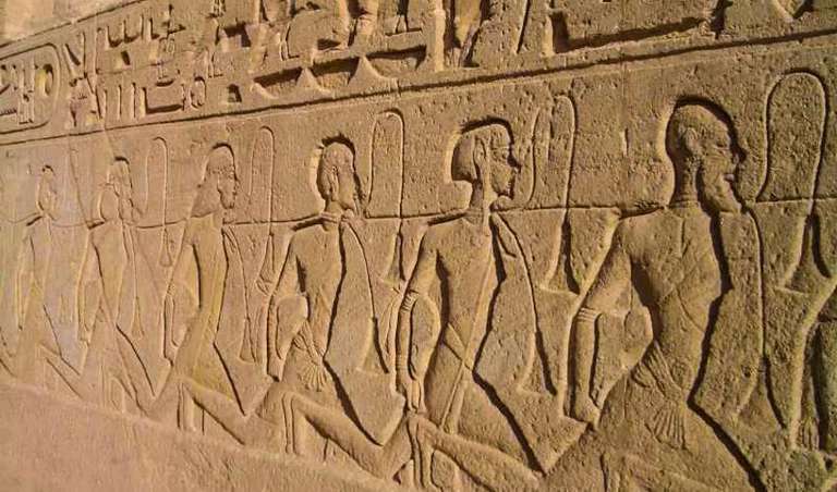 Cairo Experience 5D/4N - 5 days