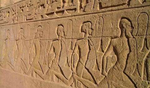 Cairo Experience 5d/4n - 5 Days