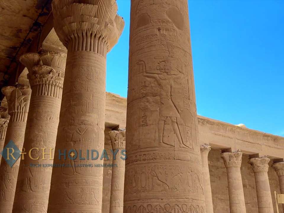 Cairo, Luxor & Aswan with Dahabya Nuun or Nuut - undefined - Image 29